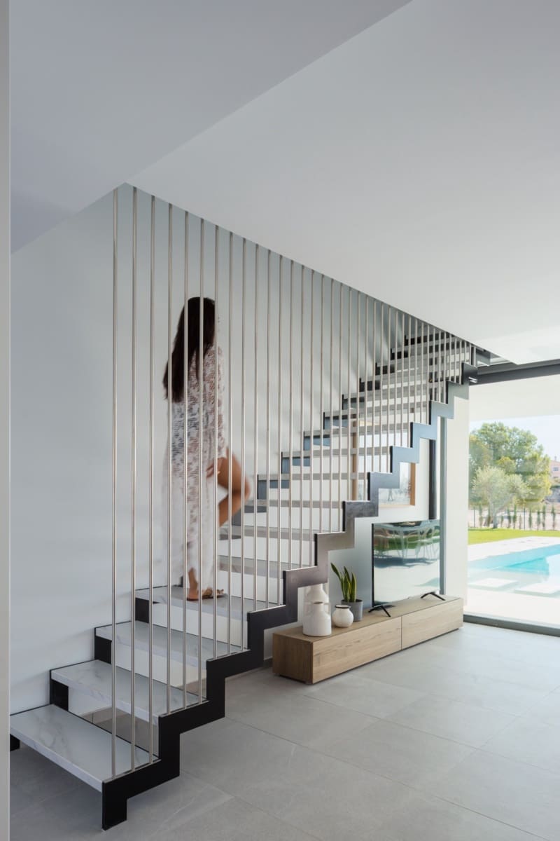 3 slaapkamer Villa te koop in Banos y Mendigo - € 834.000 (Ref: 9530934)