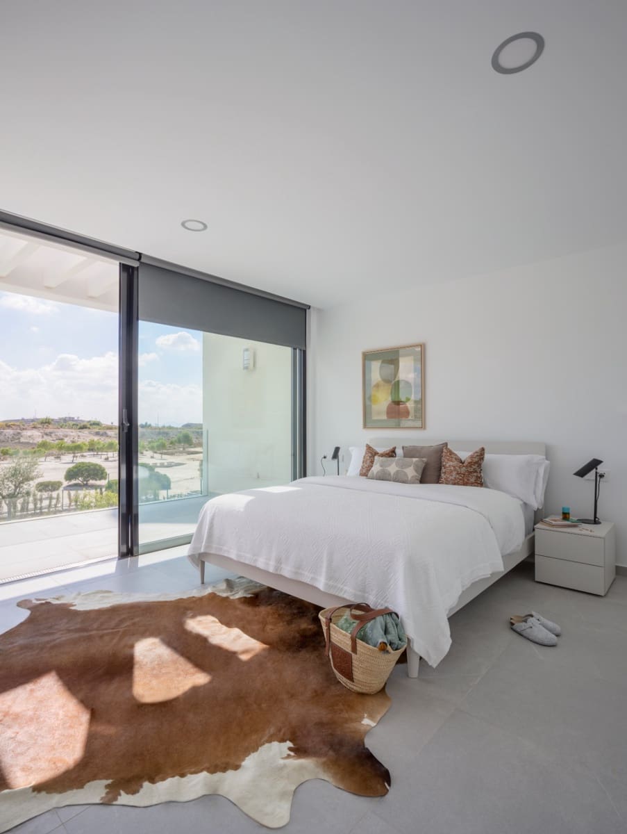 3 slaapkamer Villa te koop in Banos y Mendigo - € 834.000 (Ref: 9530934)