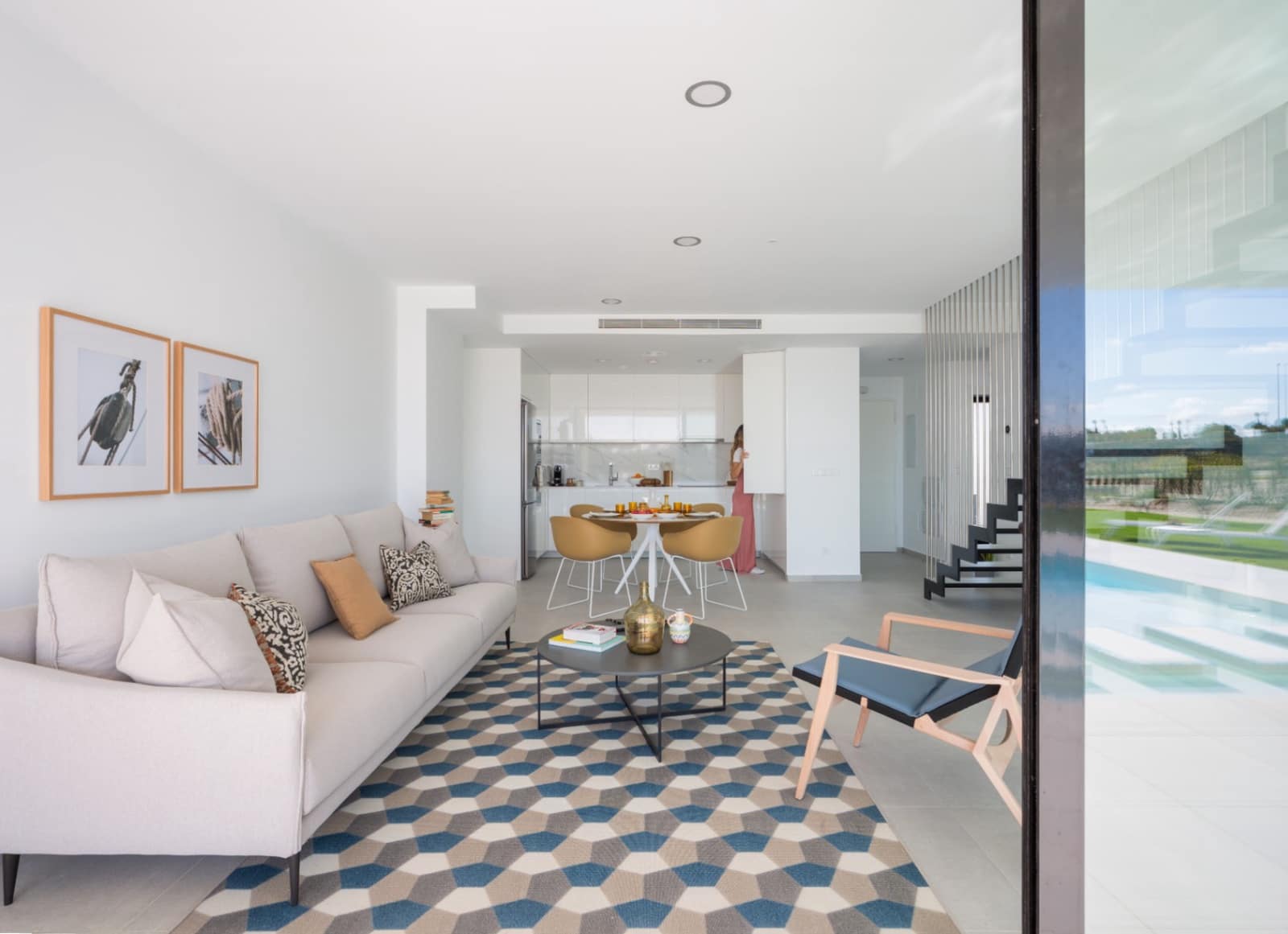 3 slaapkamer Villa te koop in Banos y Mendigo - € 834.000 (Ref: 9530934)