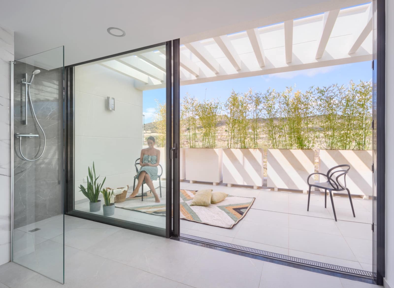 3 slaapkamer Villa te koop in Banos y Mendigo - € 834.000 (Ref: 9530934)