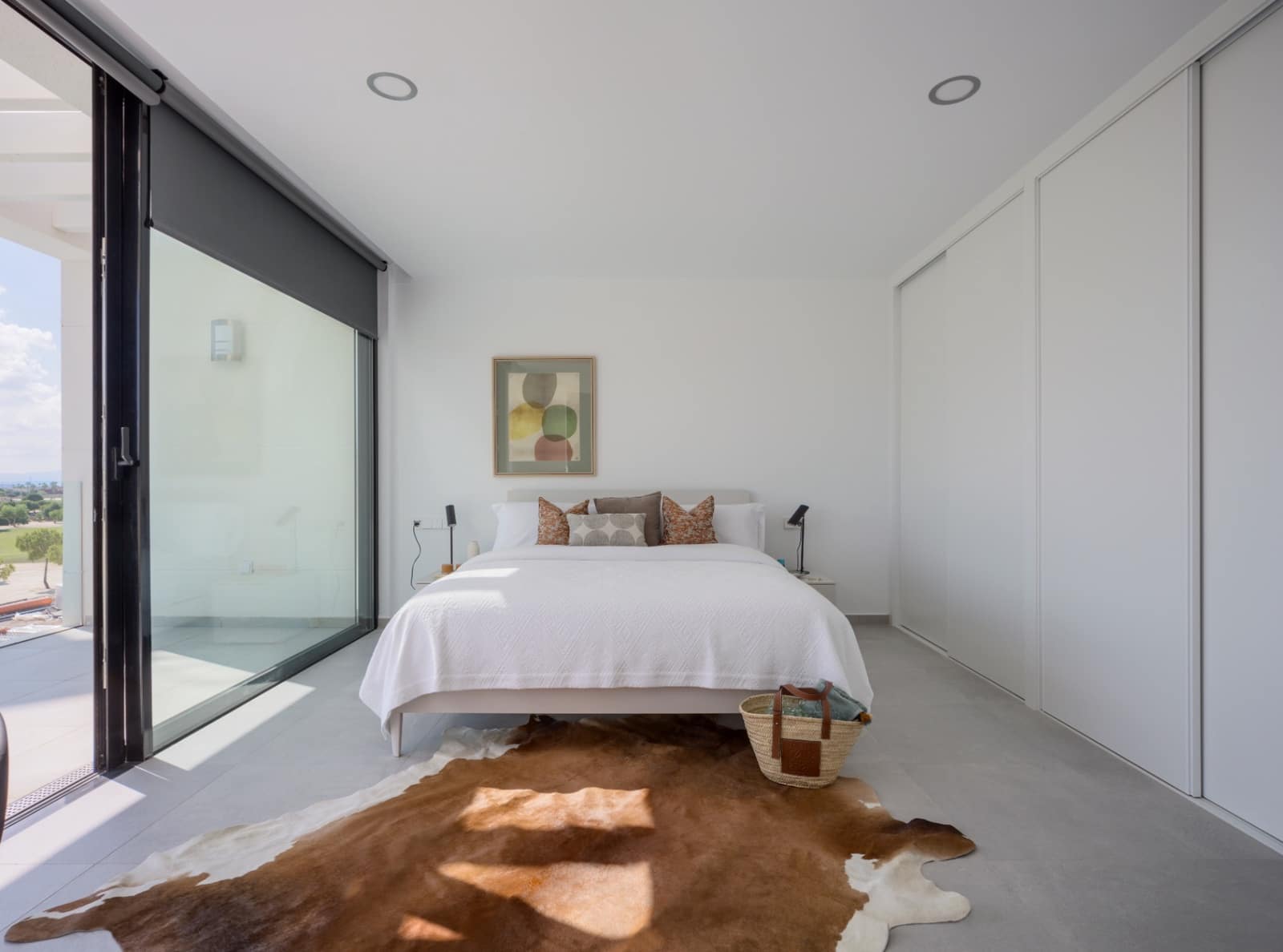 3 slaapkamer Villa te koop in Banos y Mendigo - € 834.000 (Ref: 9530934)