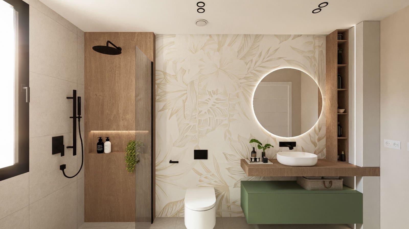 3 sypialnia Willa na sprzedaż w Miasto Murcja z basenem garażem - 585 500 € (Ref: 9530936)