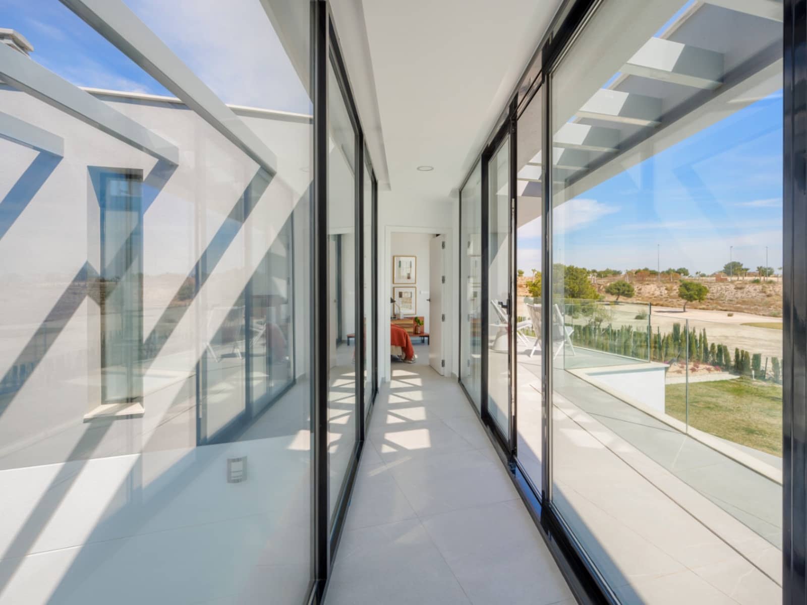 4 chambre Villa/Maison à vendre à Banos y Mendigo avec piscine garage - 951 500 € (Ref: 9530937)