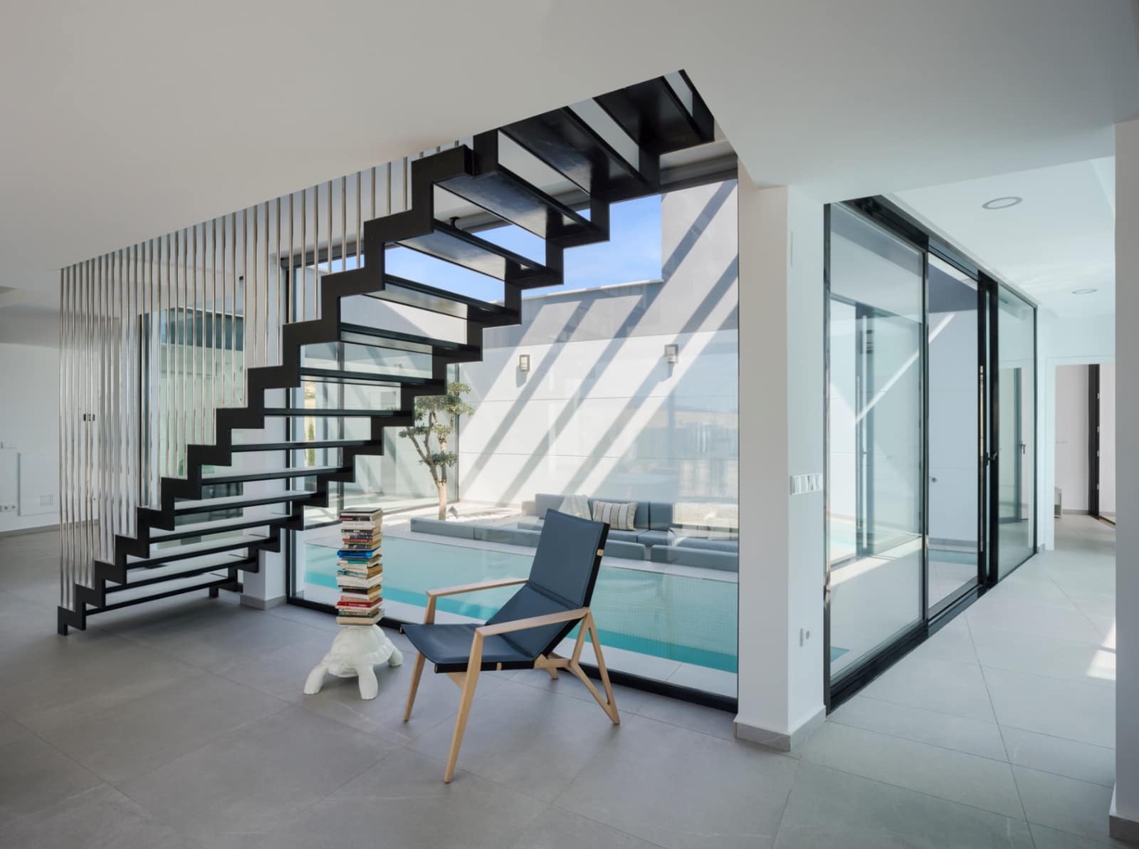 4 chambre Villa/Maison à vendre à Banos y Mendigo avec piscine garage - 951 500 € (Ref: 9530937)