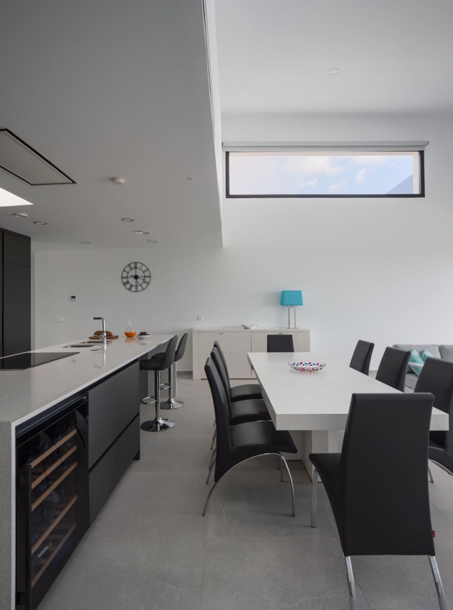 4 makuuhuone Huvila myytävänä paikassa Banos y Mendigo mukana uima-altaan 
autotalli - 814 000 € (Ref: 9530938)