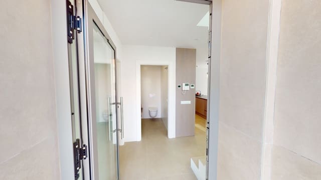 3 quarto Moradia para venda em Orihuela - 835 000 € (Ref: 9530940)