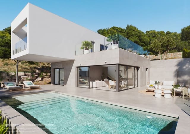 3 quarto Moradia para venda em Orihuela - 985 000 € (Ref: 9530941)