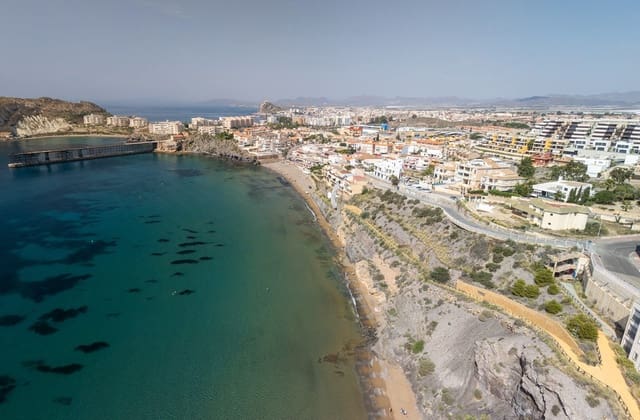 3 camera da letto Appartamento in vendita in El Hornillo, Aguilas con garage - 1.025.000 € (Rif: 9536501)