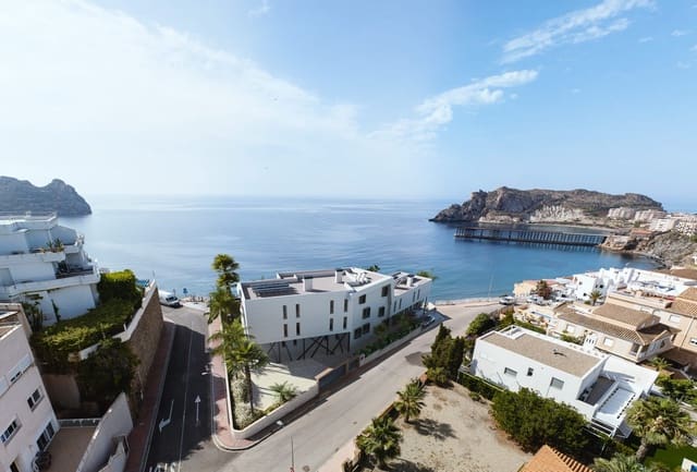 3 camera da letto Appartamento in vendita in El Hornillo, Aguilas con garage - 1.025.000 € (Rif: 9536501)