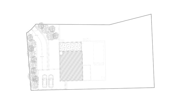 3 sypialnia Willa na sprzedaż w Alcalalí / Alcanalí z basenem - 765 000 € (Ref: 9536503)