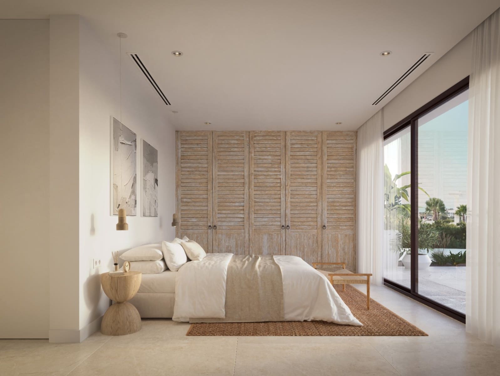 4 soveværelse Villa til salg i Moraira med swimmingpool - € 1.800.000 (Ref: 9536504)