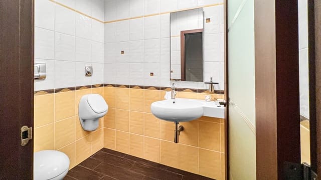 5 makuuhuone Huvila myytävänä paikassa Dénia mukana 
autotalli - 1 850 000 € (Ref: 9564236)