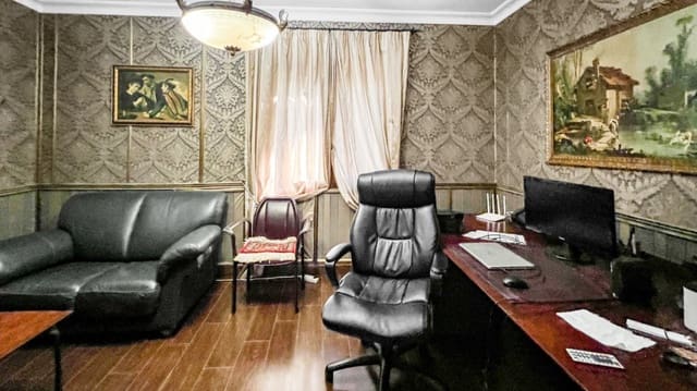 5 makuuhuone Huvila myytävänä paikassa Dénia mukana 
autotalli - 1 850 000 € (Ref: 9564236)