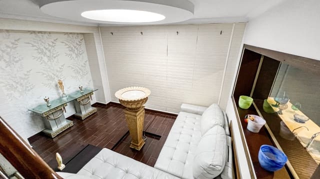 5 makuuhuone Huvila myytävänä paikassa Dénia mukana 
autotalli - 1 850 000 € (Ref: 9564236)