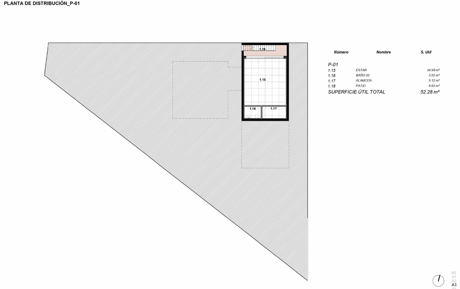 3 sypialnia Willa na sprzedaż w Denia z basenem garażem - 980 000 € (Ref: 9570353)