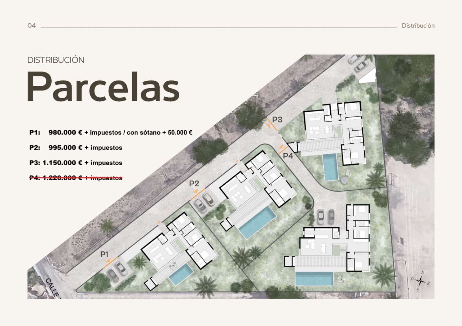 3 sypialnia Willa na sprzedaż w Denia z basenem garażem - 980 000 € (Ref: 9570353)