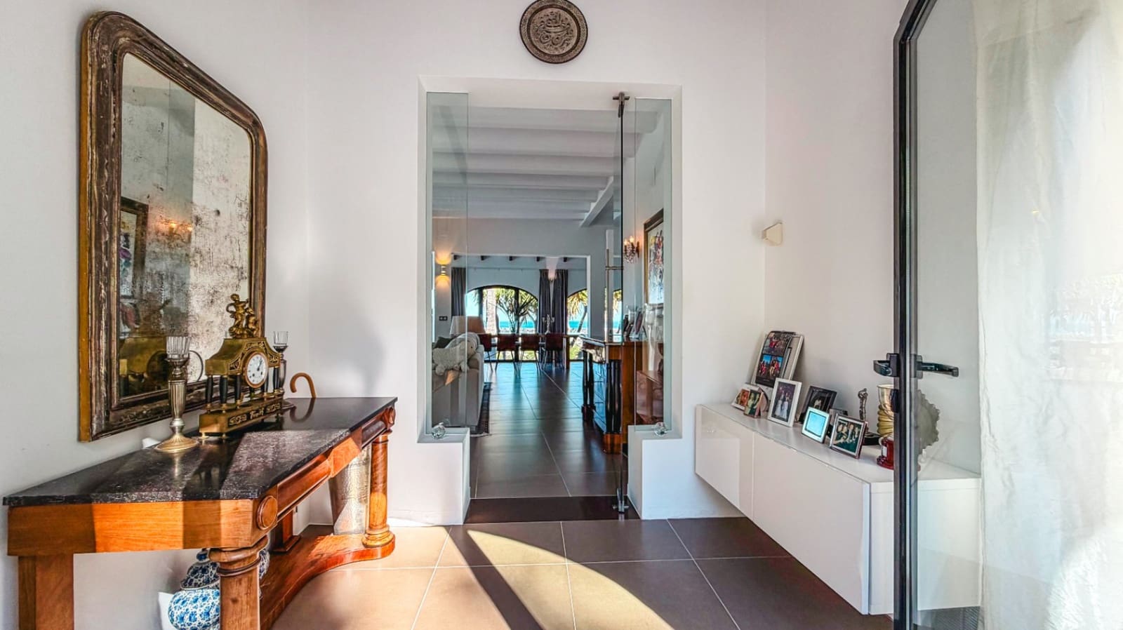 3 soveværelse Villa til salg i La Sella med swimmingpool garage - € 889.000 (Ref: 9603540)