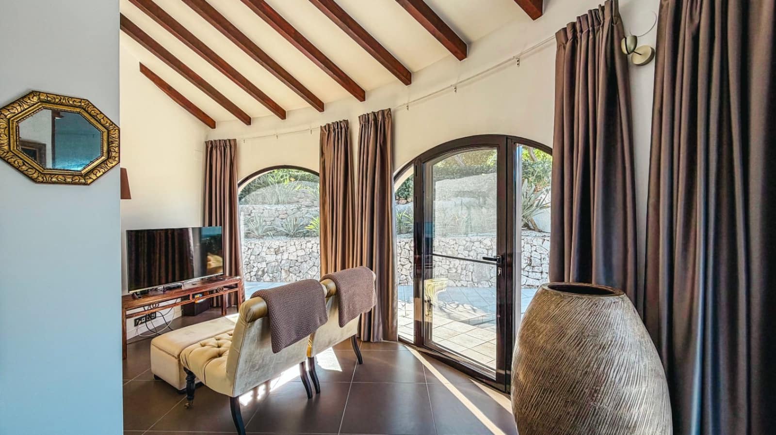 3 soveværelse Villa til salg i La Sella med swimmingpool garage - € 889.000 (Ref: 9603540)