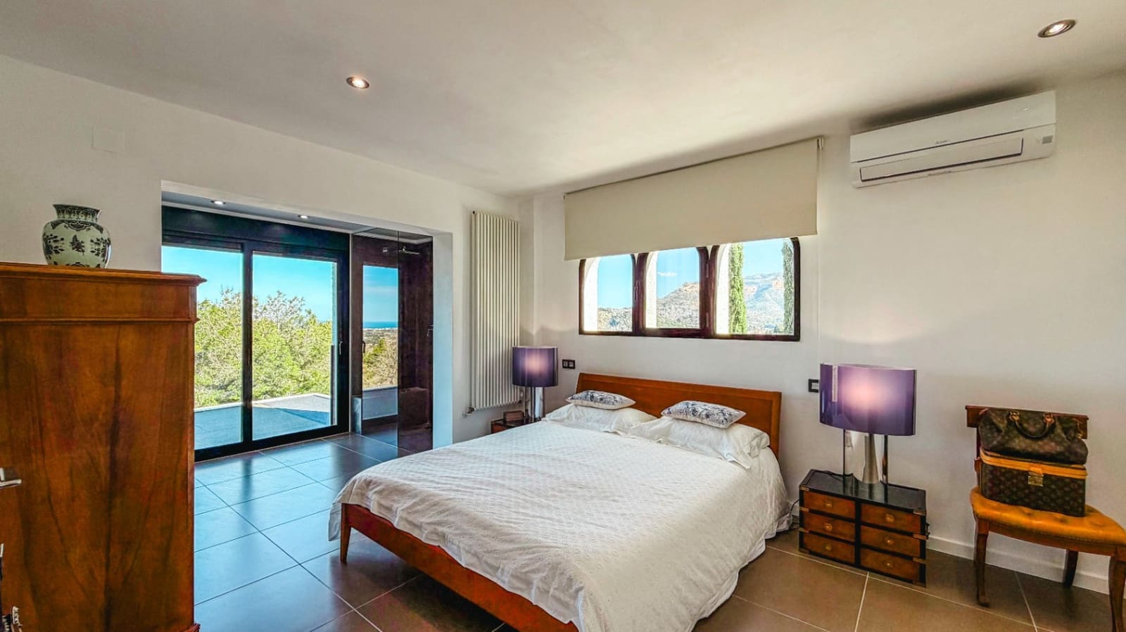 3 soveværelse Villa til salg i La Sella med swimmingpool garage - € 889.000 (Ref: 9603540)