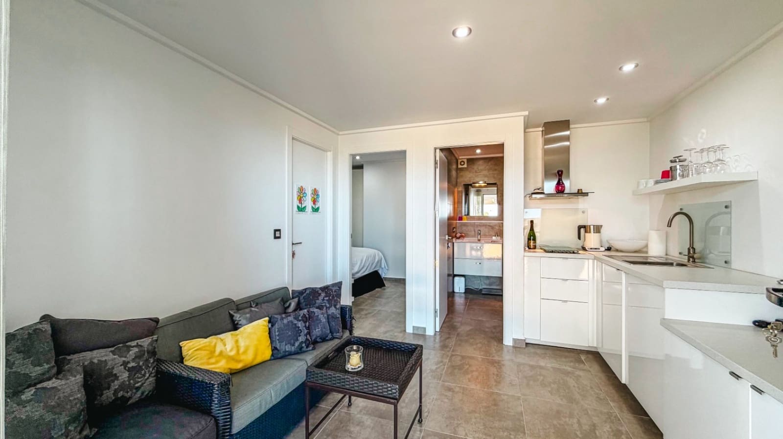 3 soveværelse Villa til salg i La Sella med swimmingpool garage - € 889.000 (Ref: 9603540)