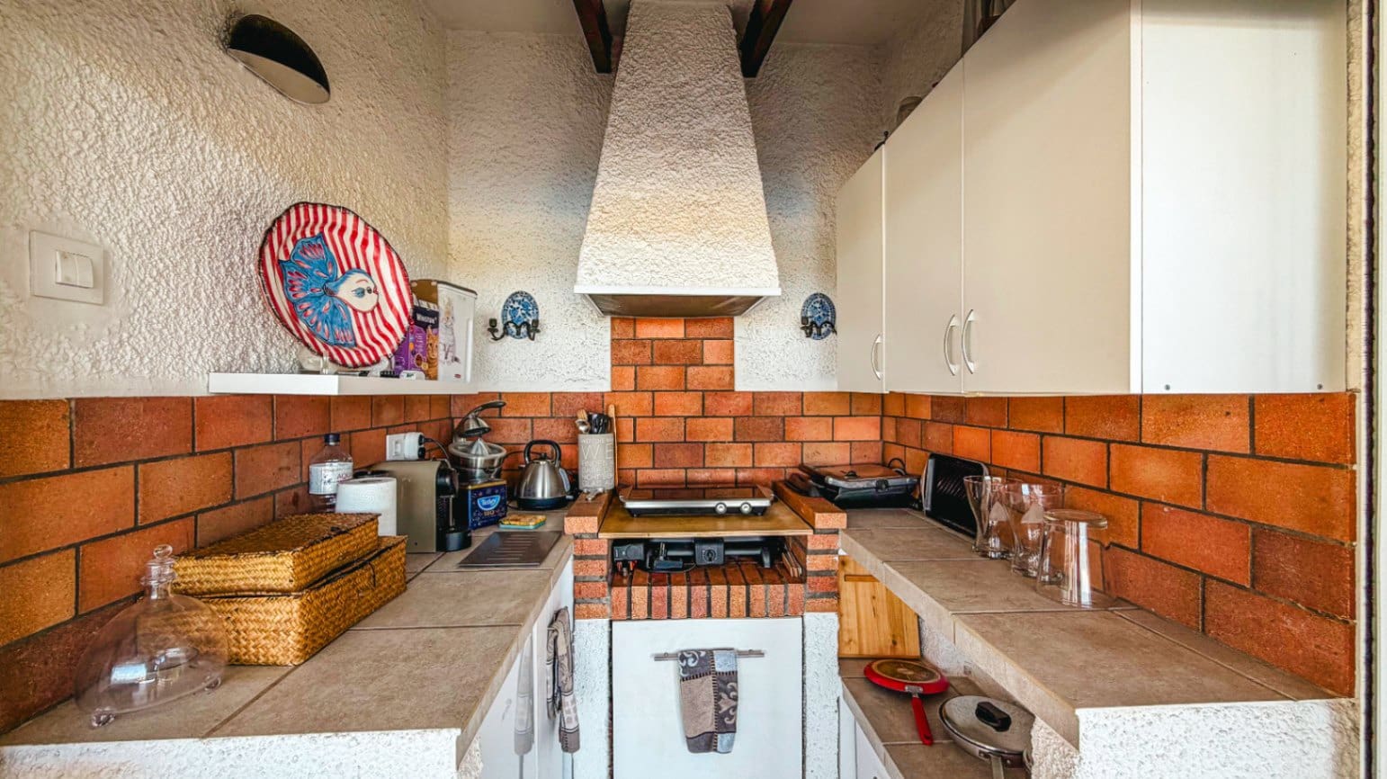 3 soveværelse Villa til salg i La Sella med swimmingpool garage - € 889.000 (Ref: 9603540)