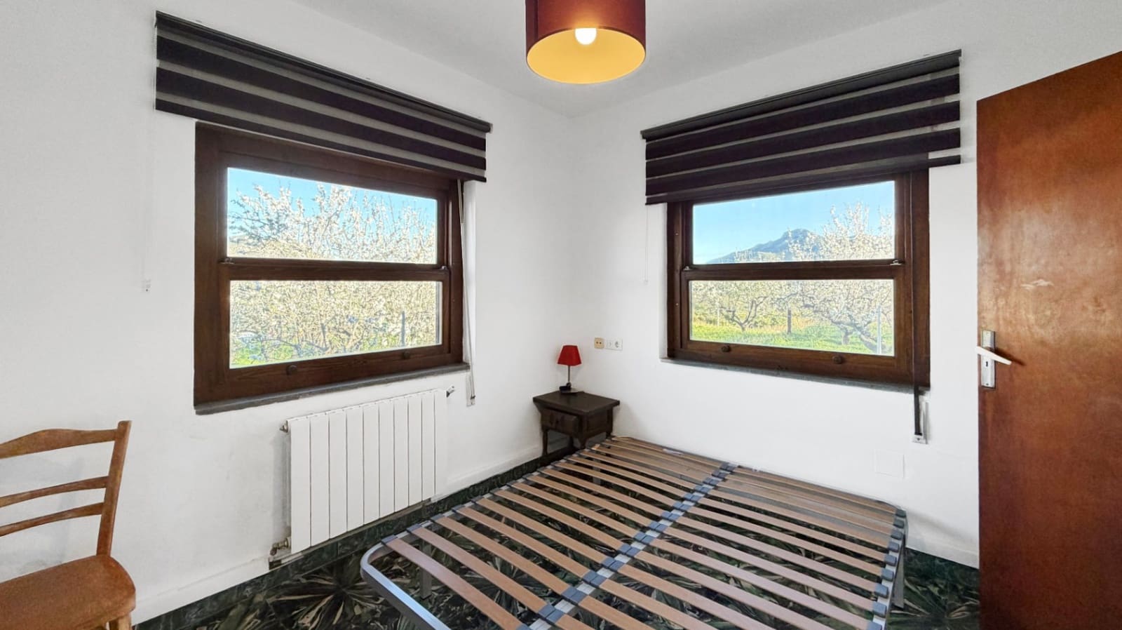 3 soverom Finca/Herregård til salgs i Murla med garasje - € 280 000 (Ref: 9610560)