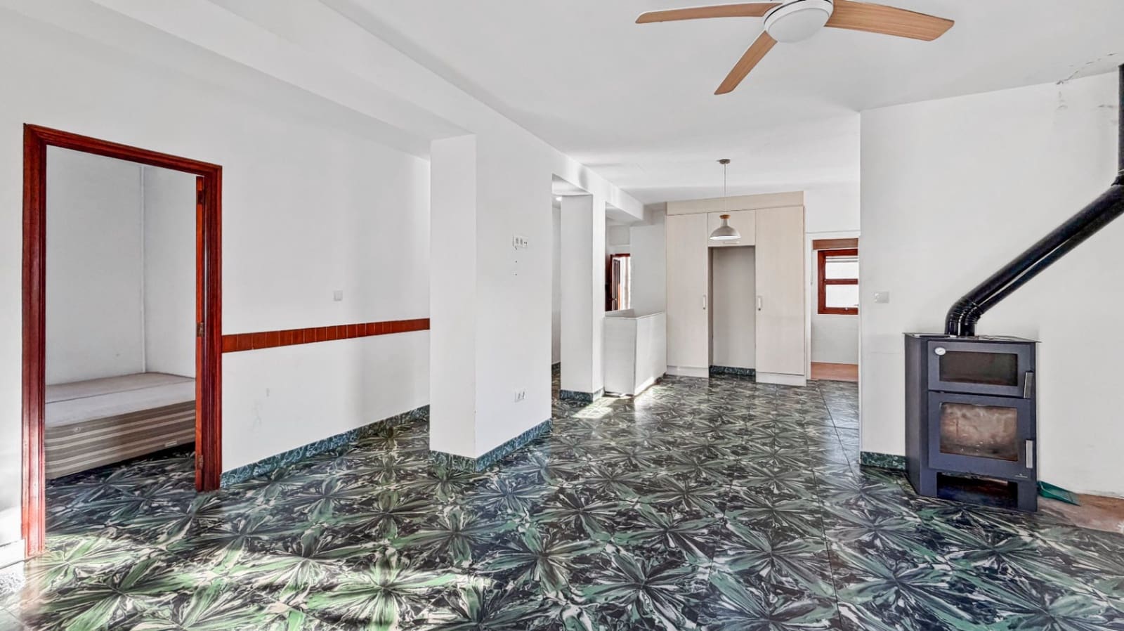 3 soverom Finca/Herregård til salgs i Murla med garasje - € 280 000 (Ref: 9610560)