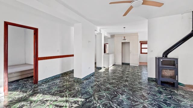 3 soverom Finca/Herregård til salgs i Murla med garasje - € 280 000 (Ref: 9610560)