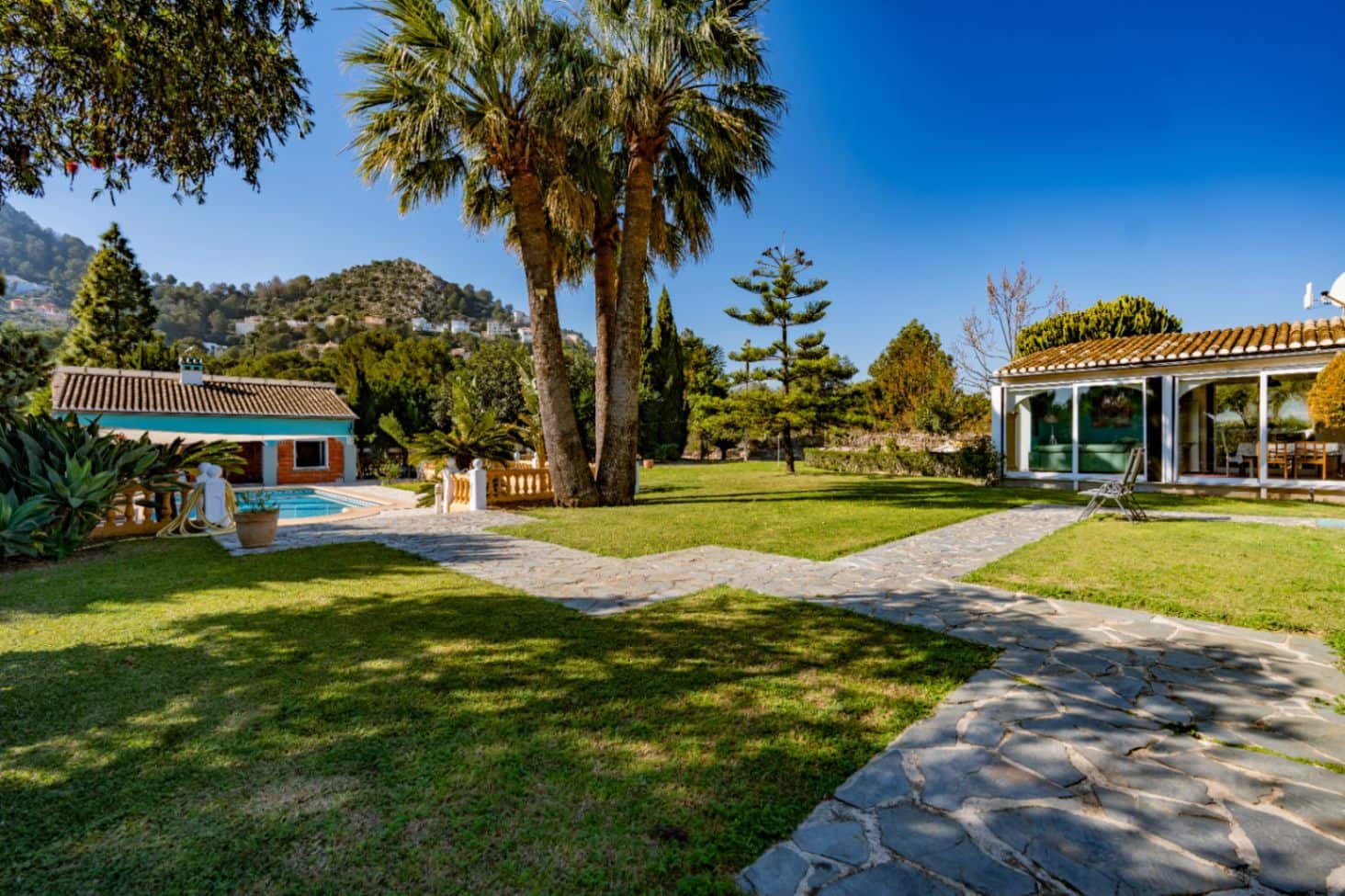 3 bedroom Finca/Country House for sale in La Sella with pool garage - € 1,495,000 (Ref: 9675156)