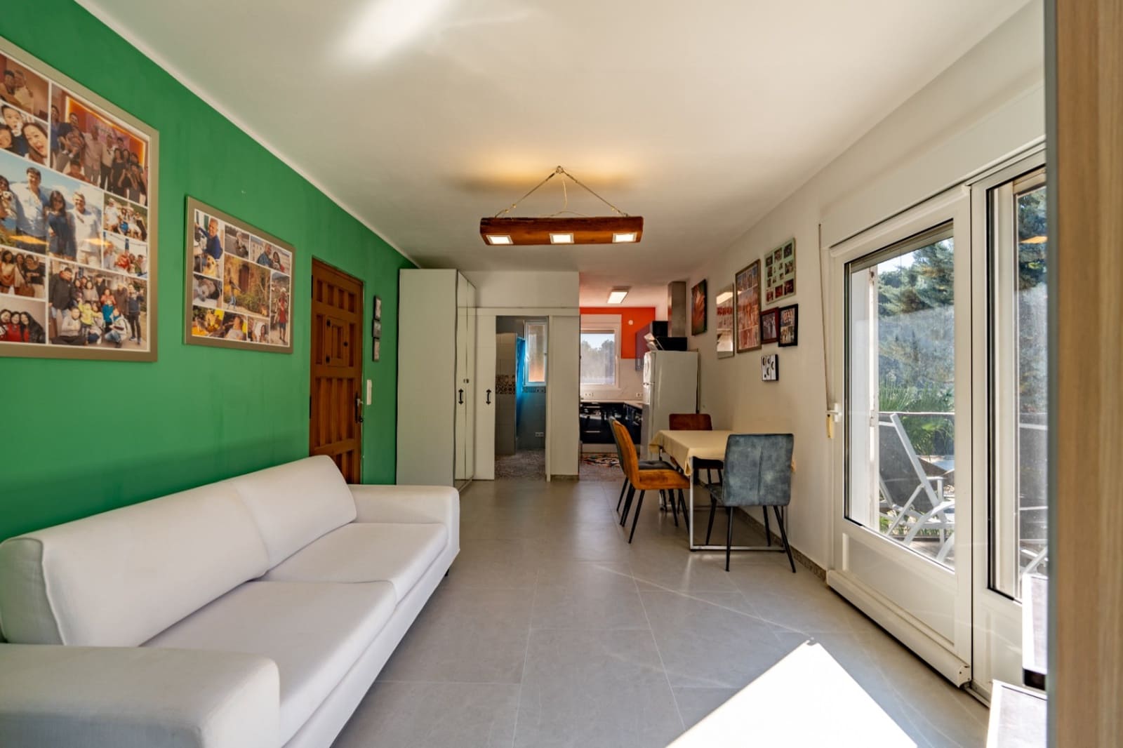 3 bedroom Finca/Country House for sale in La Sella with pool garage - € 1,495,000 (Ref: 9675156)