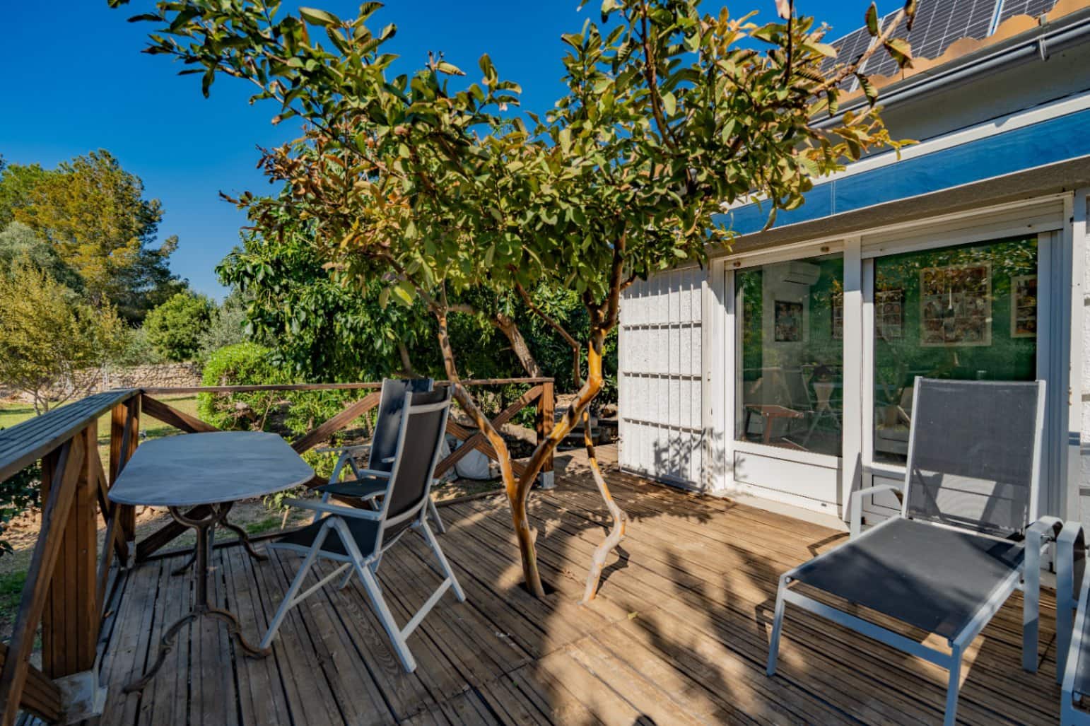 3 bedroom Finca/Country House for sale in La Sella with pool garage - € 1,495,000 (Ref: 9675156)