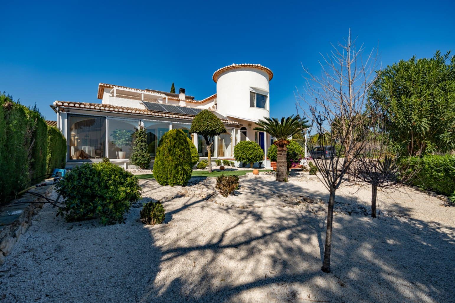 3 bedroom Finca/Country House for sale in La Sella with pool garage - € 1,495,000 (Ref: 9675156)