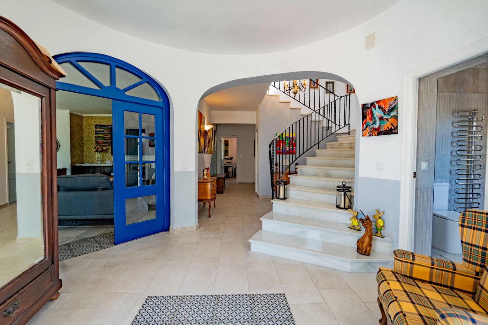 3 bedroom Finca/Country House for sale in La Sella with pool garage - € 1,495,000 (Ref: 9675156)