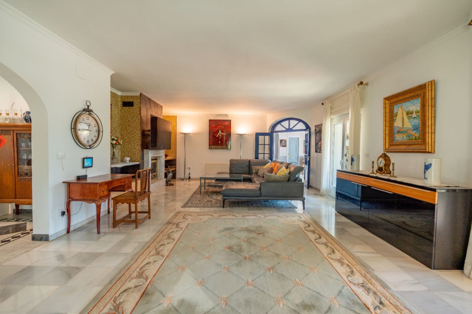 3 bedroom Finca/Country House for sale in La Sella with pool garage - € 1,495,000 (Ref: 9675156)