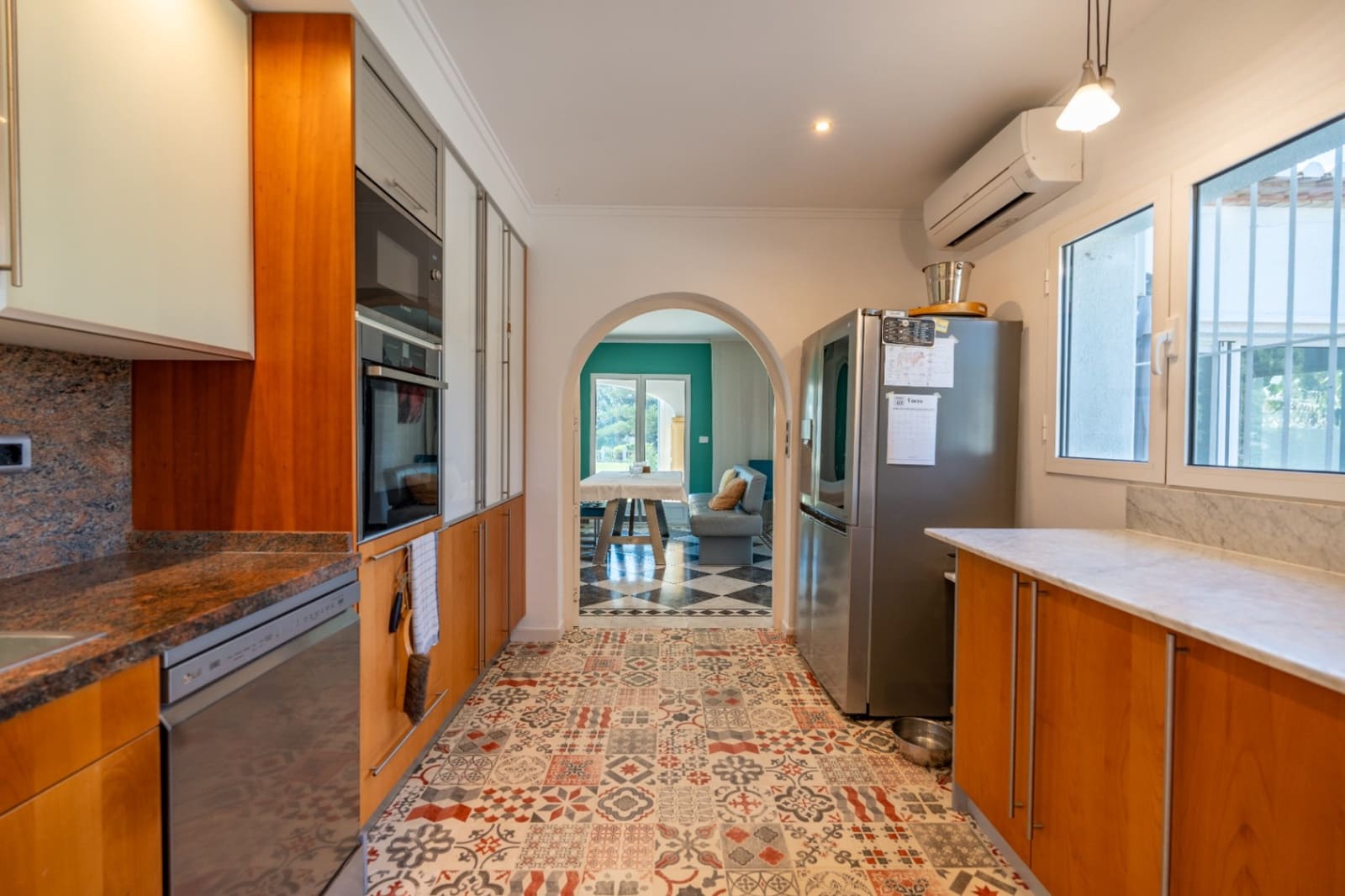 3 bedroom Finca/Country House for sale in La Sella with pool garage - € 1,495,000 (Ref: 9675156)