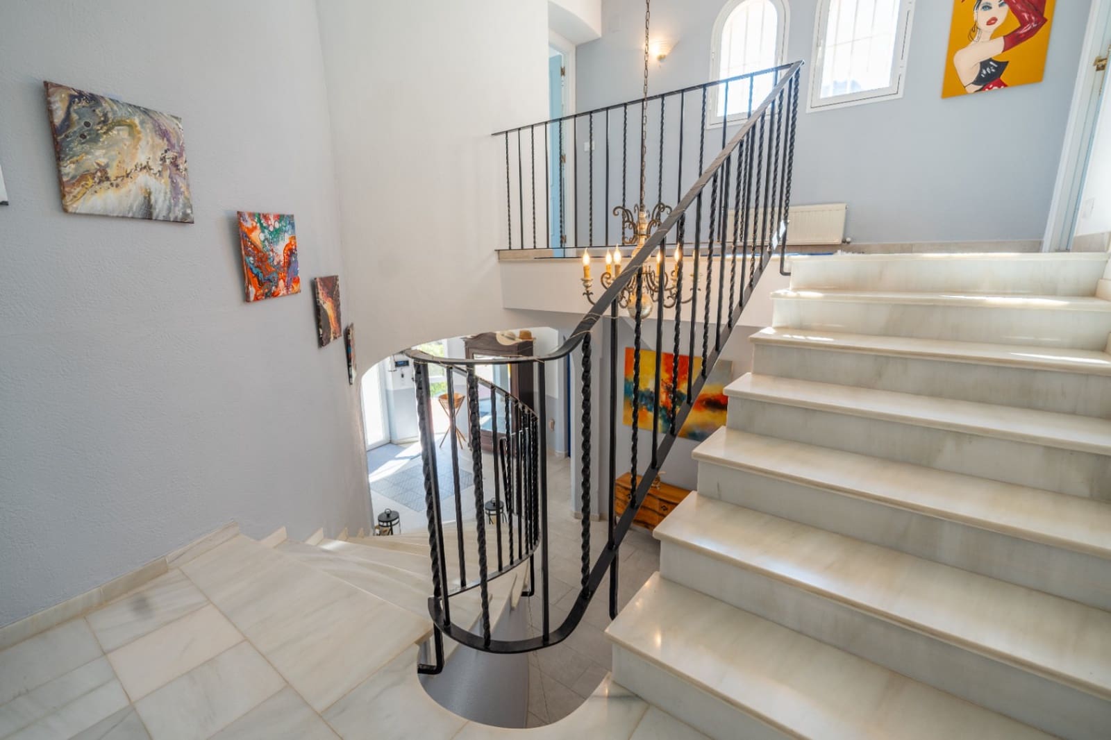 3 bedroom Finca/Country House for sale in La Sella with pool garage - € 1,495,000 (Ref: 9675156)