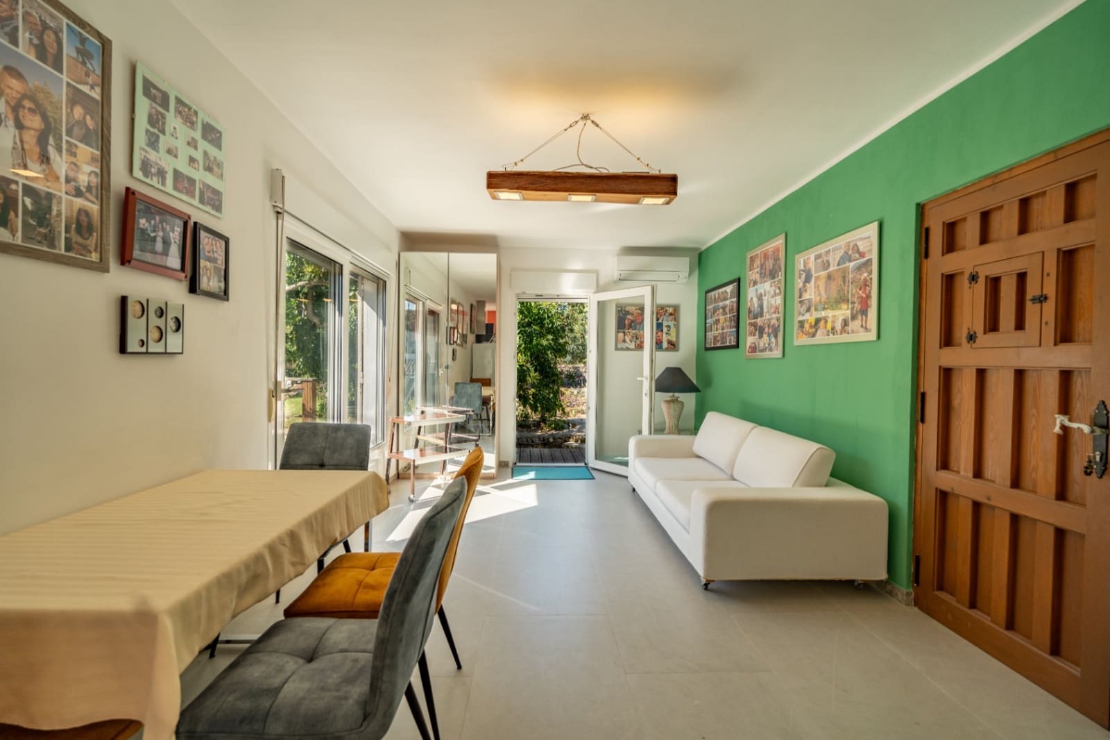 3 bedroom Finca/Country House for sale in La Sella with pool garage - € 1,495,000 (Ref: 9675156)