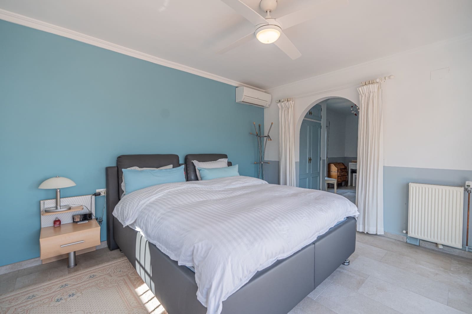 3 bedroom Finca/Country House for sale in La Sella with pool garage - € 1,495,000 (Ref: 9675156)