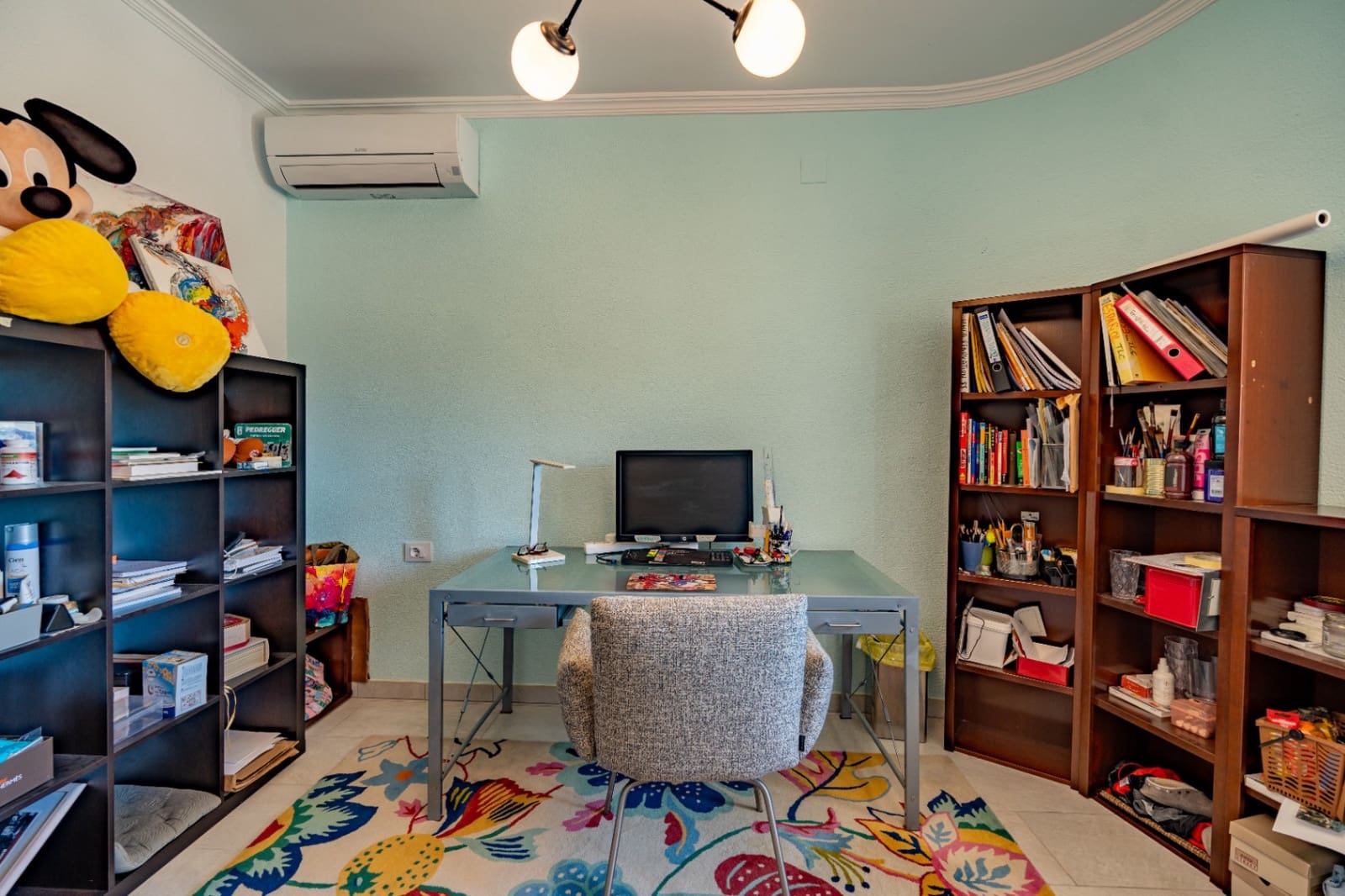 3 bedroom Finca/Country House for sale in La Sella with pool garage - € 1,495,000 (Ref: 9675156)