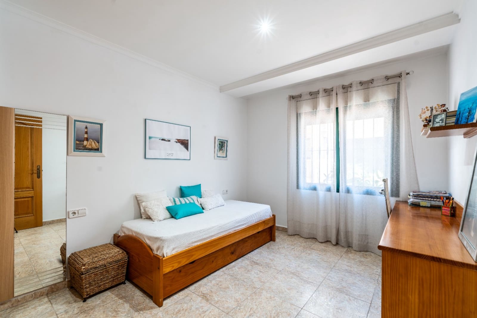 4 soverom Hus til salgs i Javea / Xabia med svømmebasseng garasje - € 749 000 (Ref: 9700189)