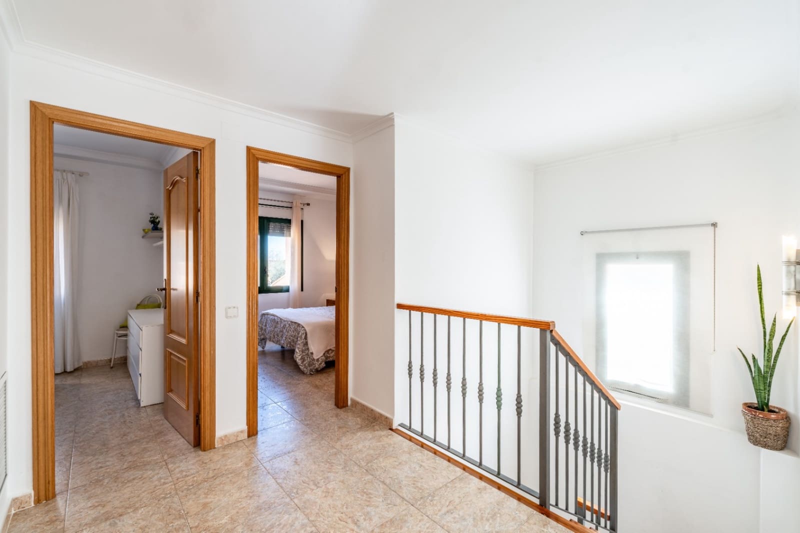 4 soverom Hus til salgs i Javea / Xabia med svømmebasseng garasje - € 749 000 (Ref: 9700189)