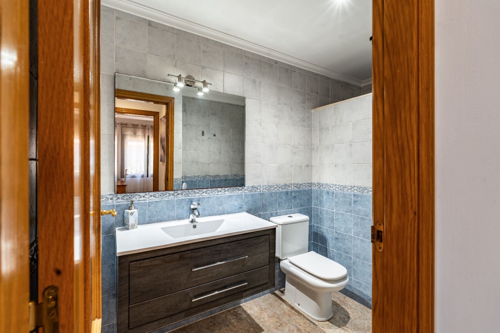 4 soverom Hus til salgs i Javea / Xabia med svømmebasseng garasje - € 749 000 (Ref: 9700189)