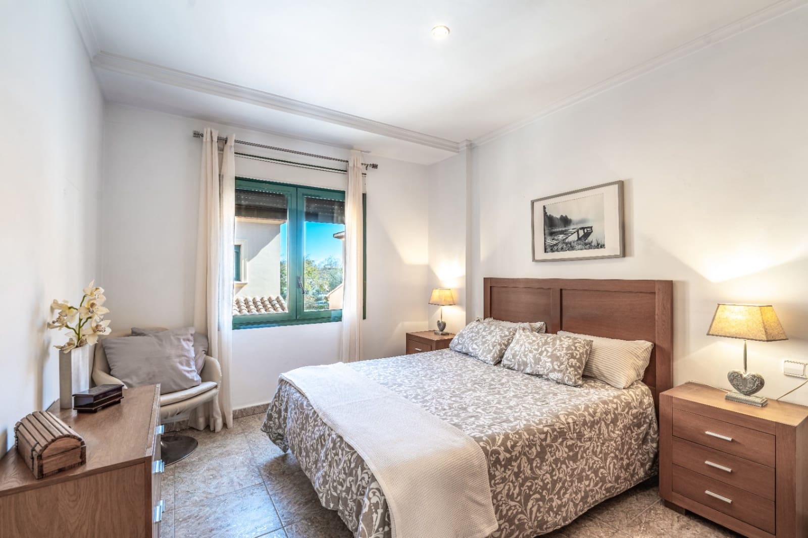 4 soverom Hus til salgs i Javea / Xabia med svømmebasseng garasje - € 749 000 (Ref: 9700189)