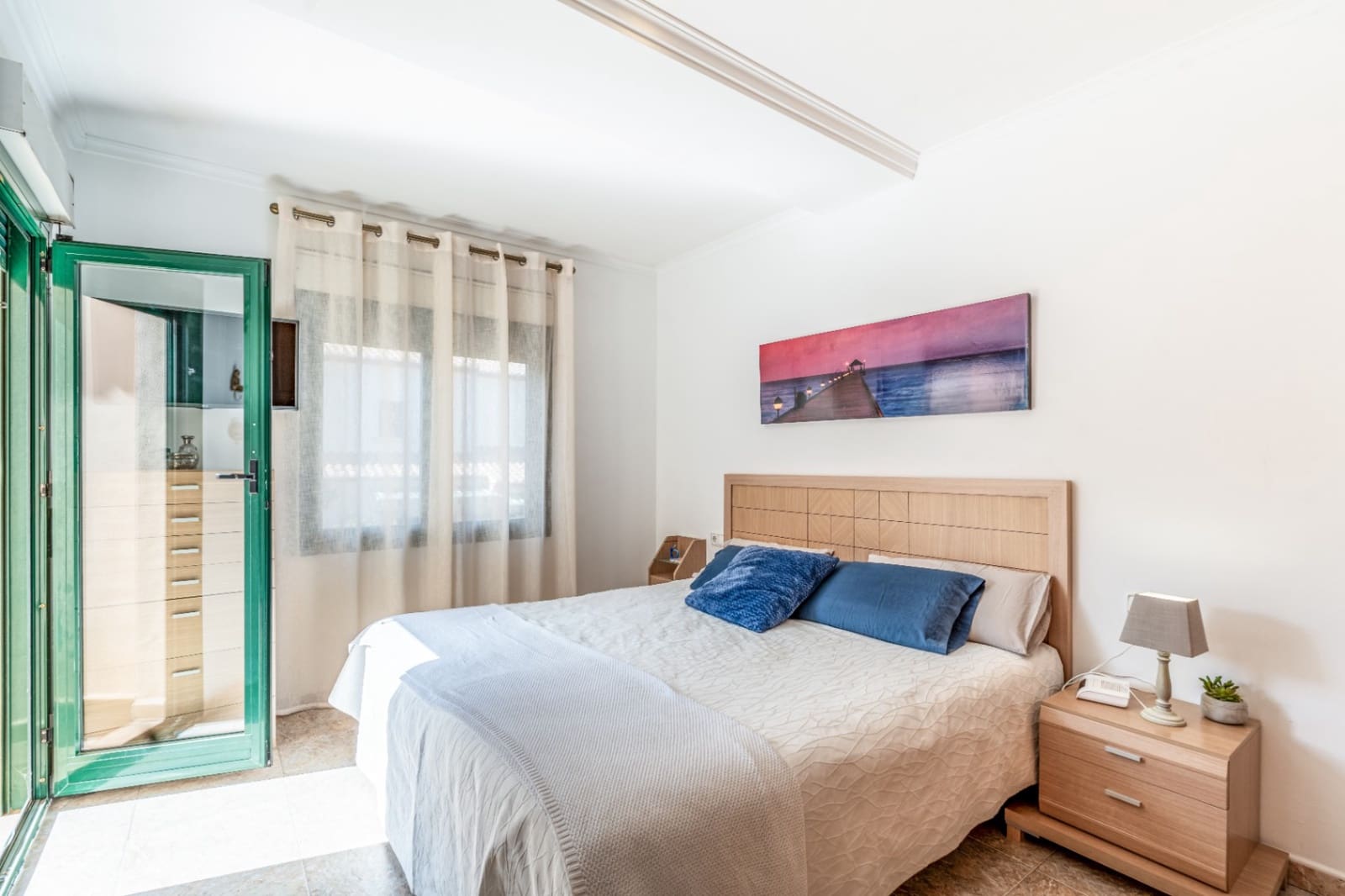 4 soverom Hus til salgs i Javea / Xabia med svømmebasseng garasje - € 749 000 (Ref: 9700189)