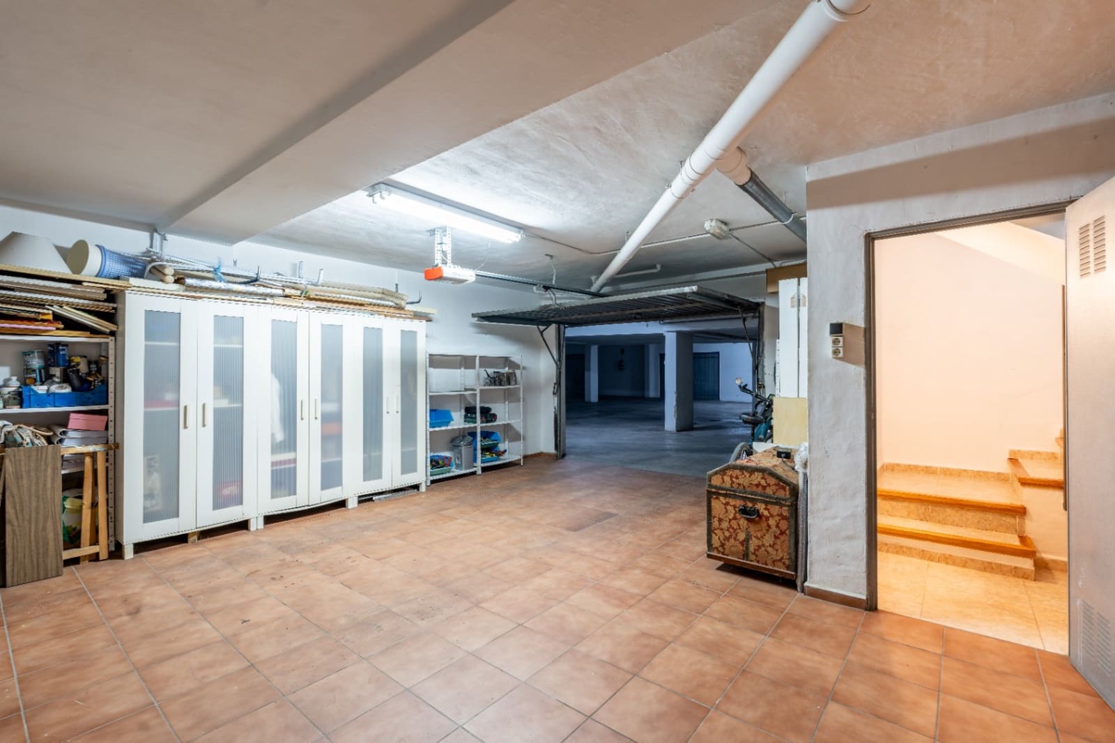 4 soverom Hus til salgs i Javea / Xabia med svømmebasseng garasje - € 749 000 (Ref: 9700189)