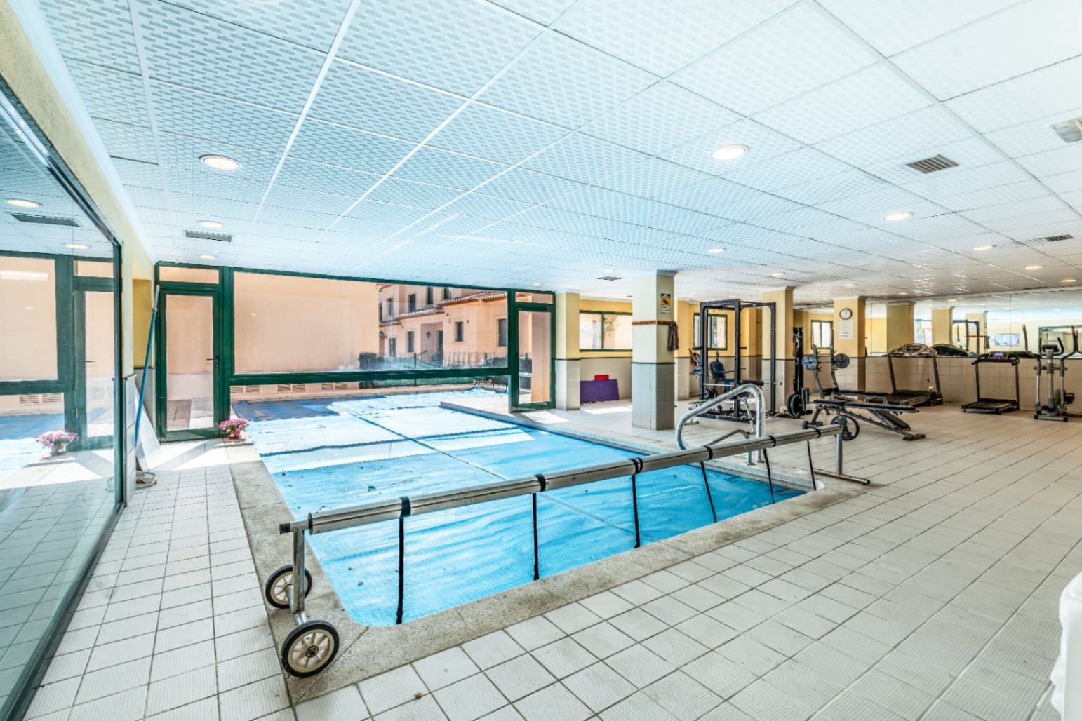 4 soverom Hus til salgs i Javea / Xabia med svømmebasseng garasje - € 749 000 (Ref: 9700189)