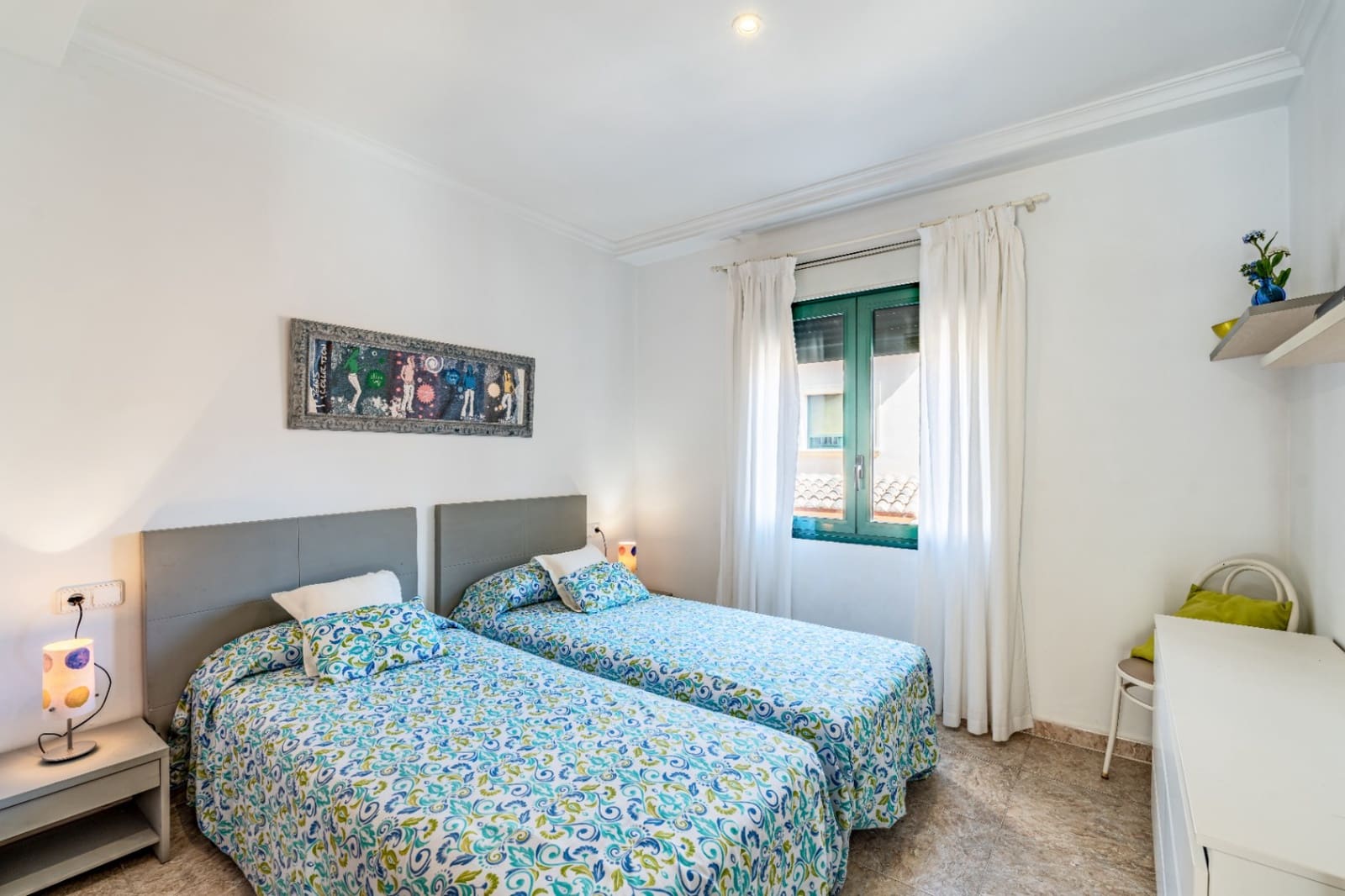 4 soverom Hus til salgs i Javea / Xabia med svømmebasseng garasje - € 749 000 (Ref: 9700189)