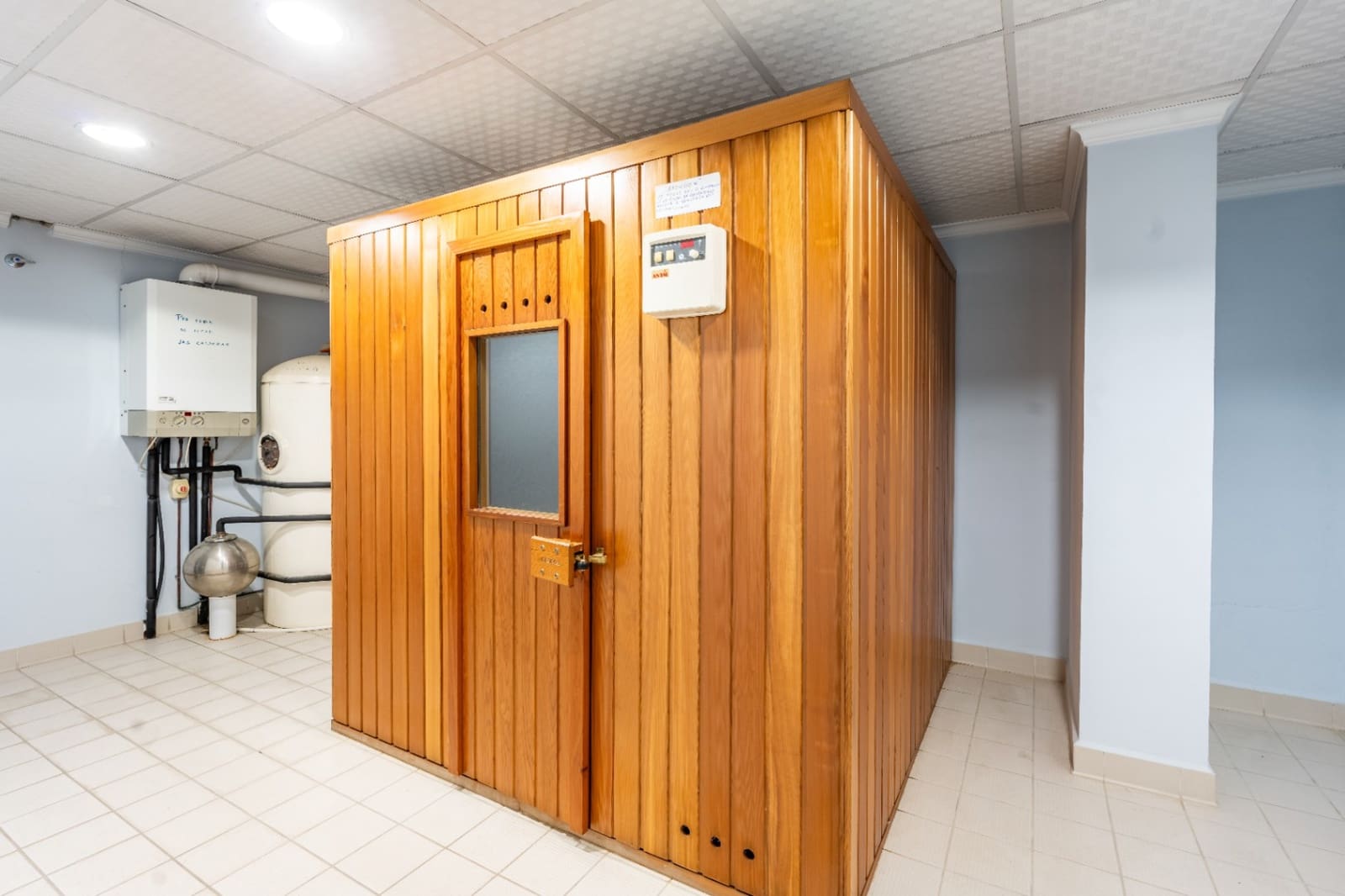 4 soverom Hus til salgs i Javea / Xabia med svømmebasseng garasje - € 749 000 (Ref: 9700189)