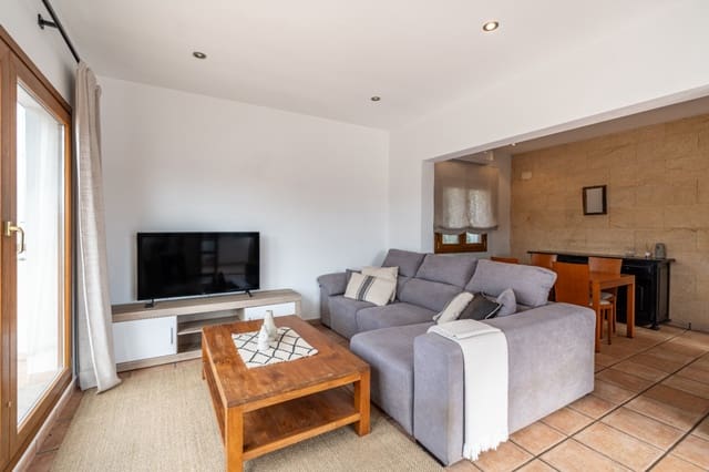 Villa til salg i Moraira, Teulada-Moraira - € 1.000.000 (Ref: 9700324)