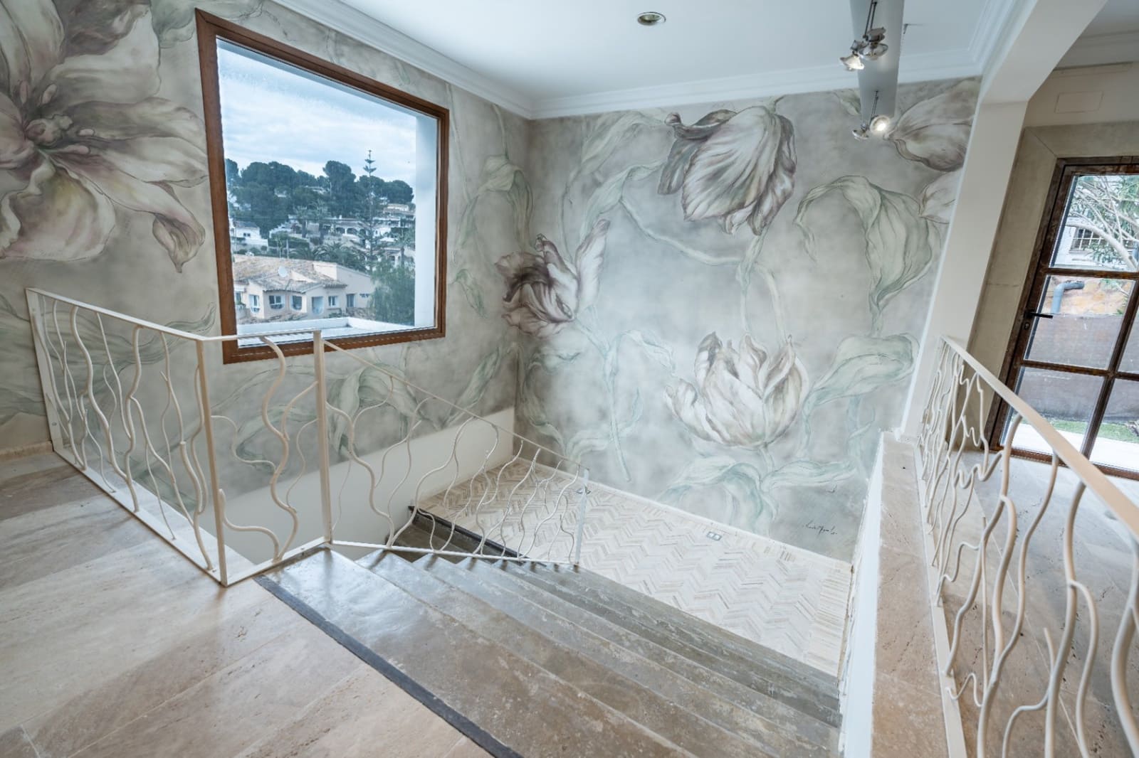 Villa til salg i Moraira - € 1.000.000 (Ref: 9700324)